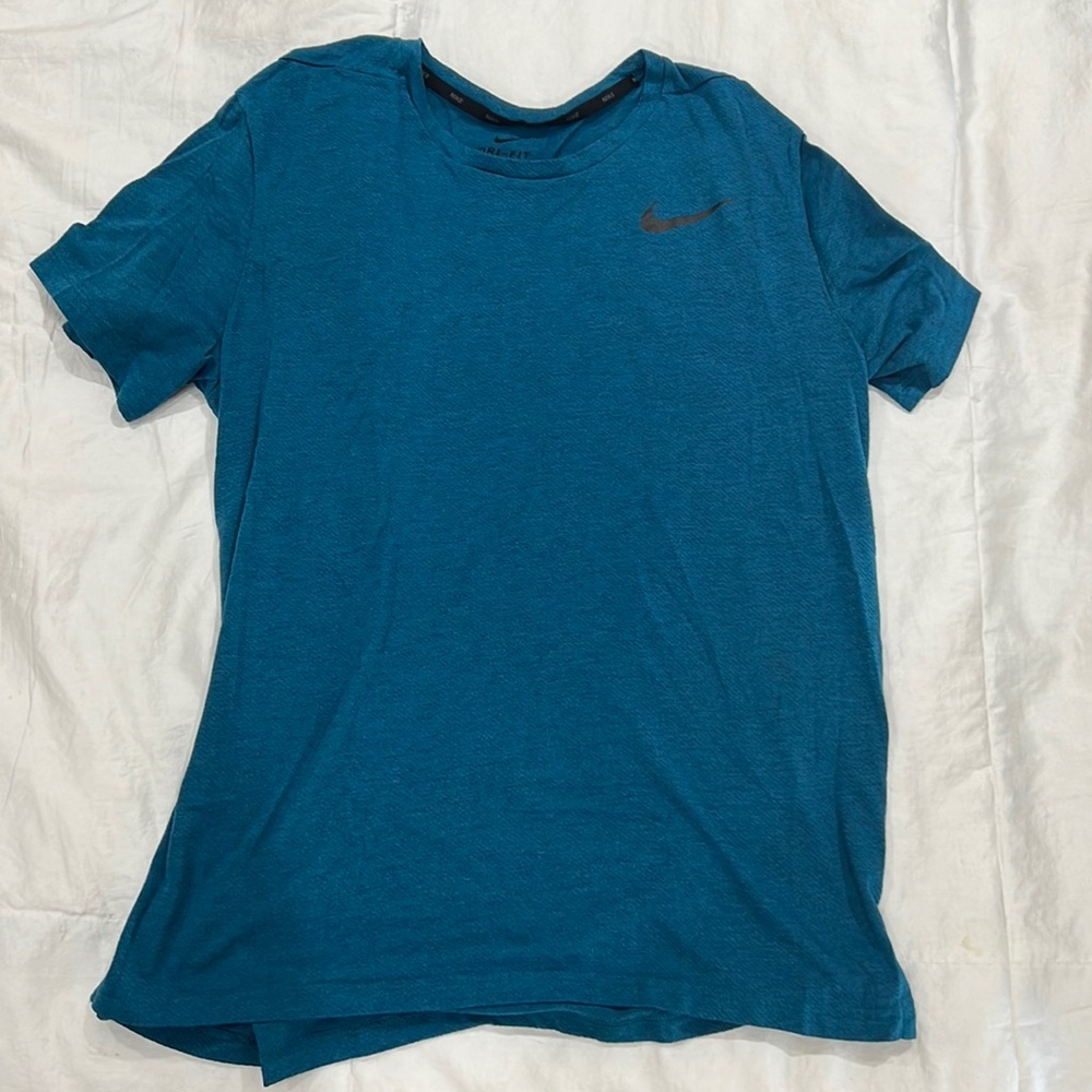 Nike Dri Fit Shirt